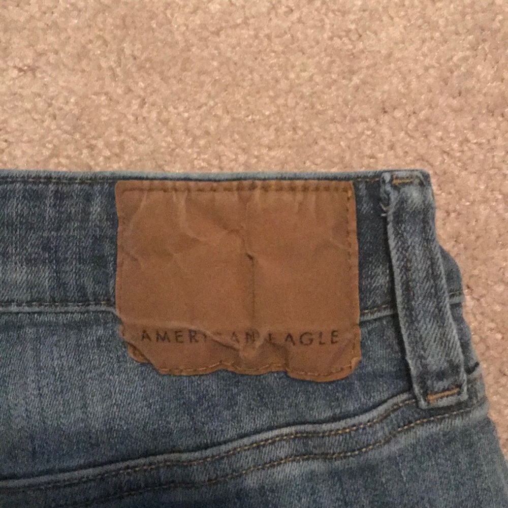 American Eagle Jeans - Picture 5 of 5